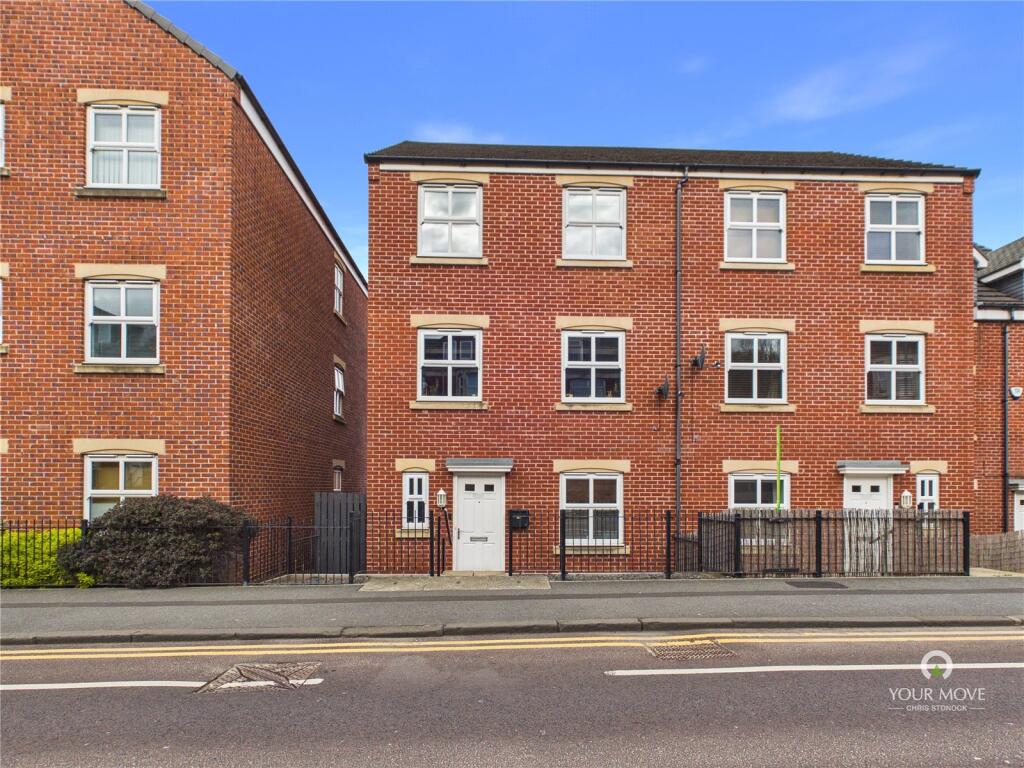 Main image of property: Sunderland Road, Gateshead, NE8