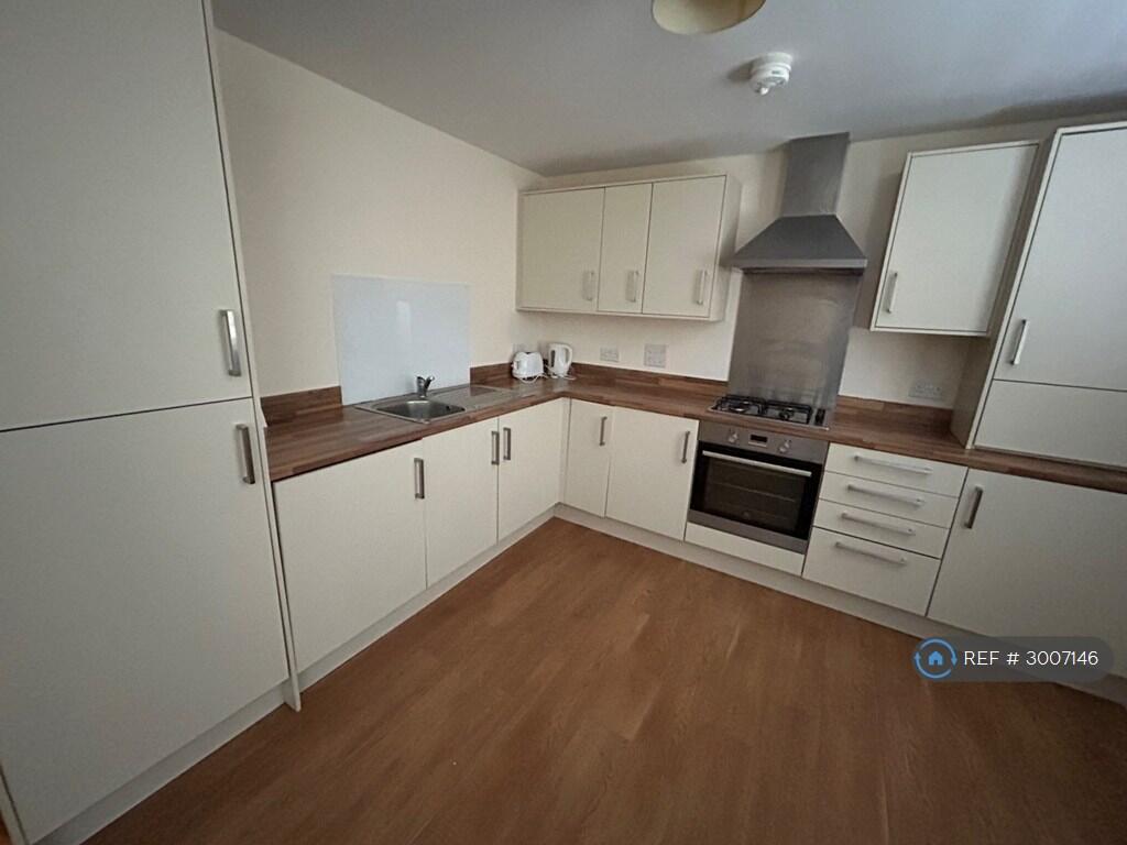 Apartment in Aberdeen, Froghall, Froghall, Powis and Sunnybank - More