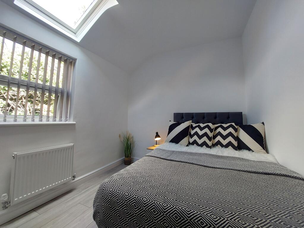 Main image of property: Park Road, Peterborough, PE1 2TT