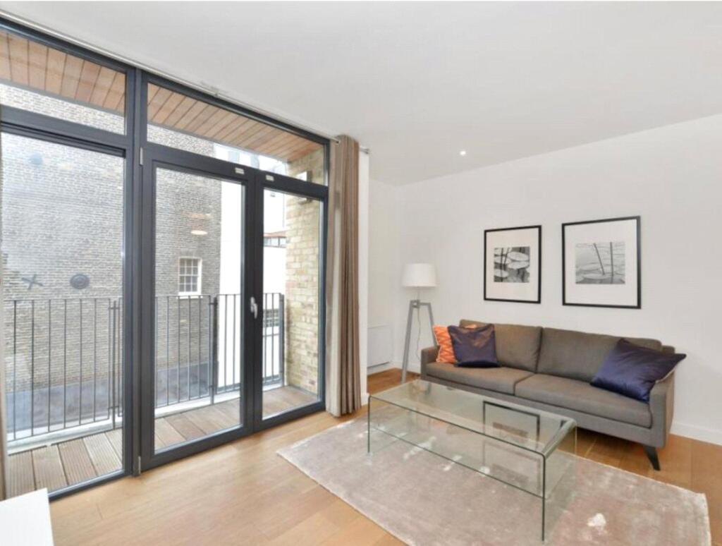 Main image of property: Rodmarton Street, London, W1U