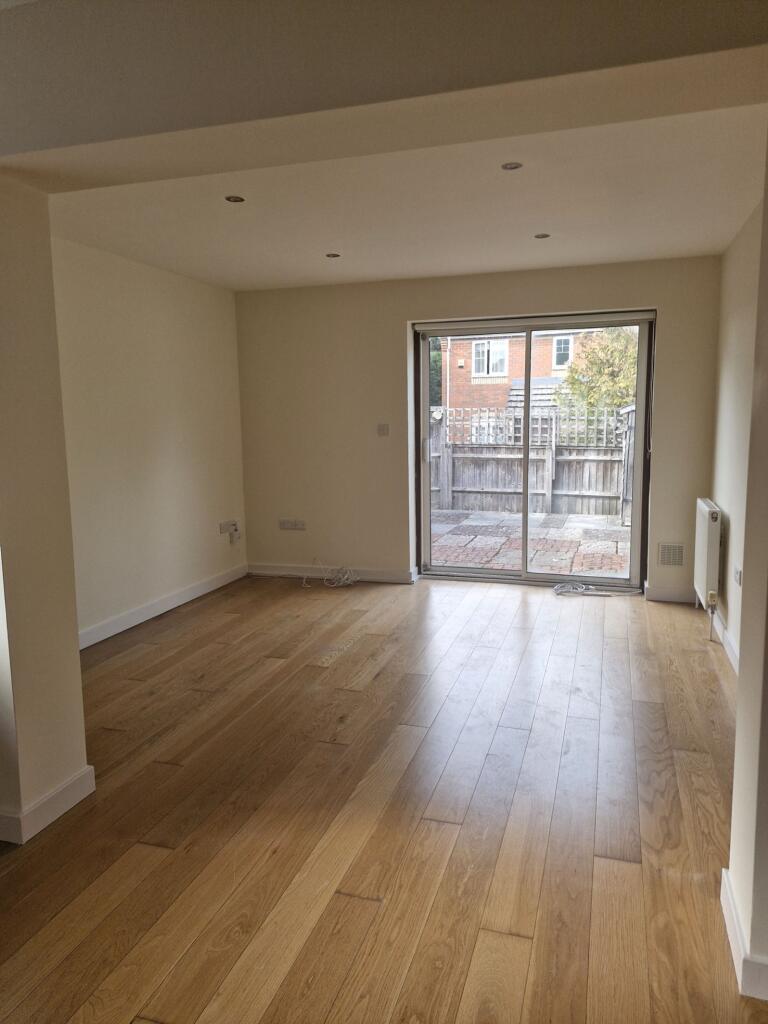 House in Newbury, East Fields, Speenhamland - View 5