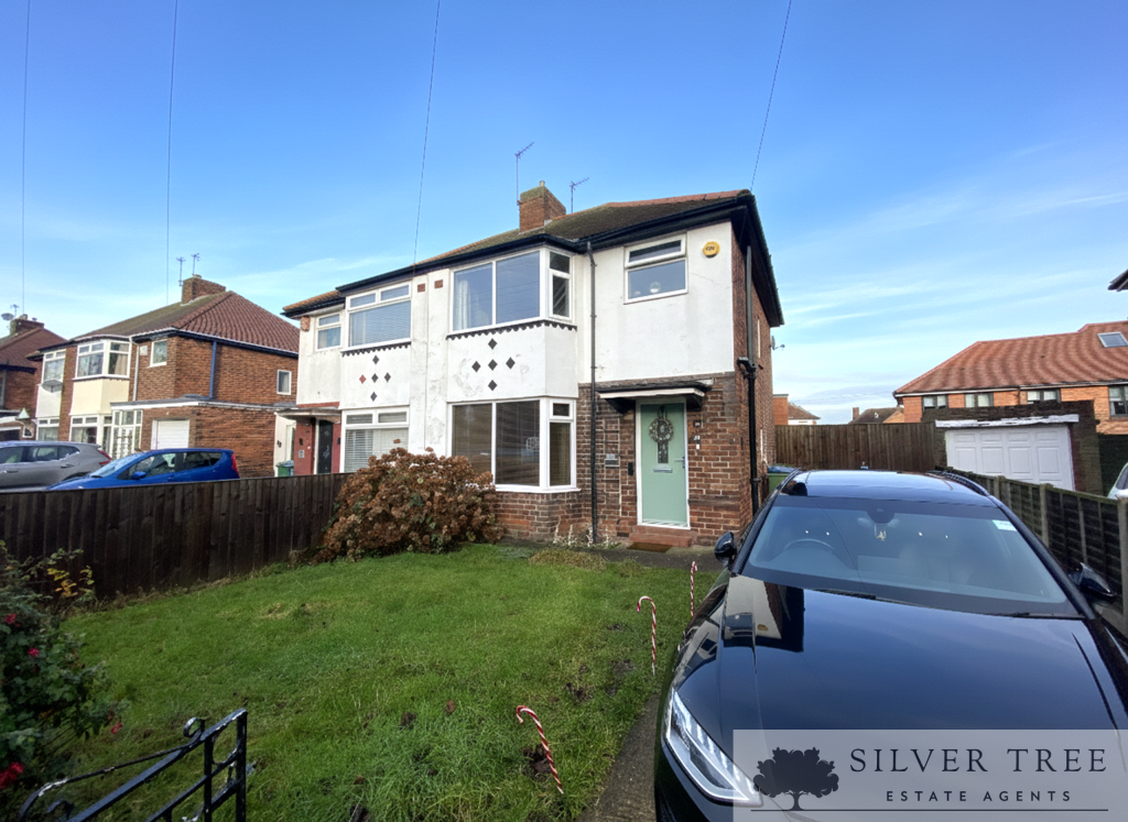 Main image of property: Newlands Park Crescent, Scarborough, North Yorkshire