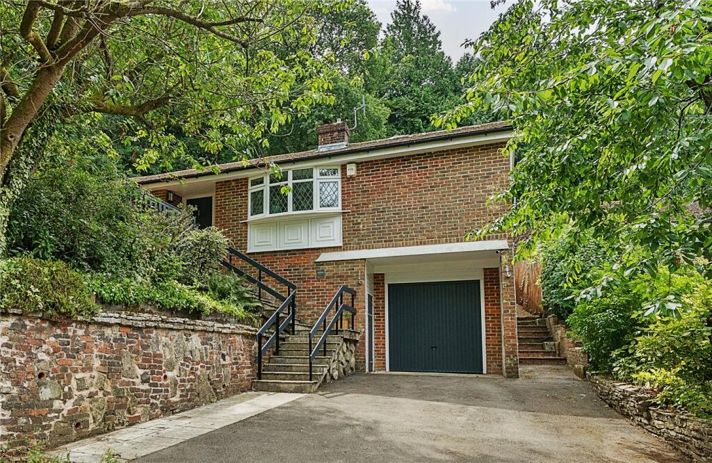 Main image of property: Beech Hill Road, Headley, Bordon, Hampshire, GU35