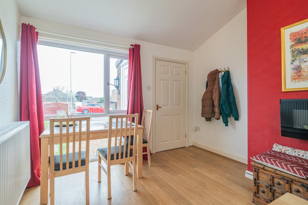 Oak Close, Bulwark, Chepstow - View 4
