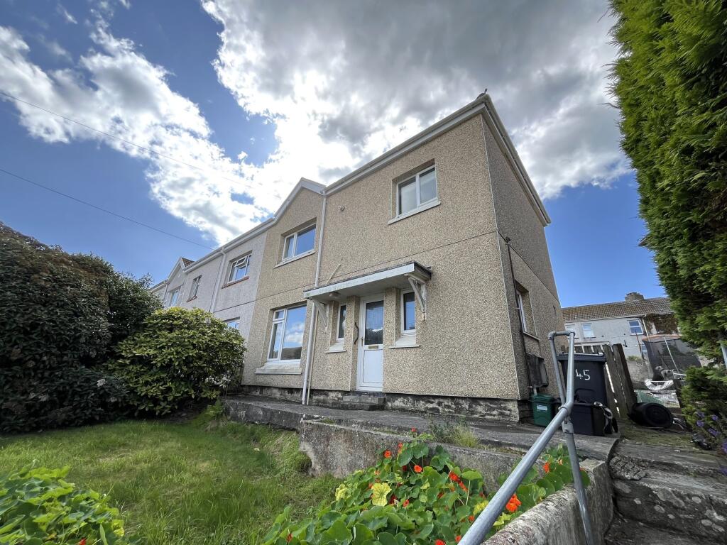Main image of property: Meadowbank Road, Falmouth, TR11