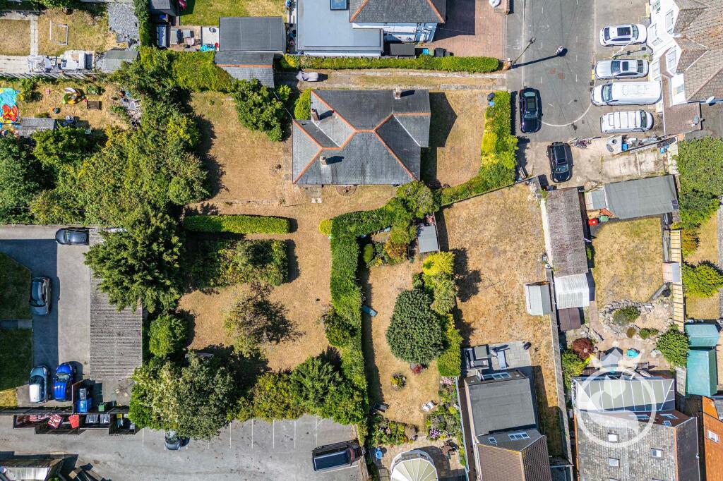 Main image of property: POTENTIAL DEVELOPMENT OPPORTUNITY, Houlton Road, BH15