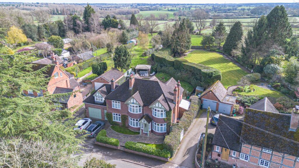 Additional image 36 of Barston Lane, Barston, B92