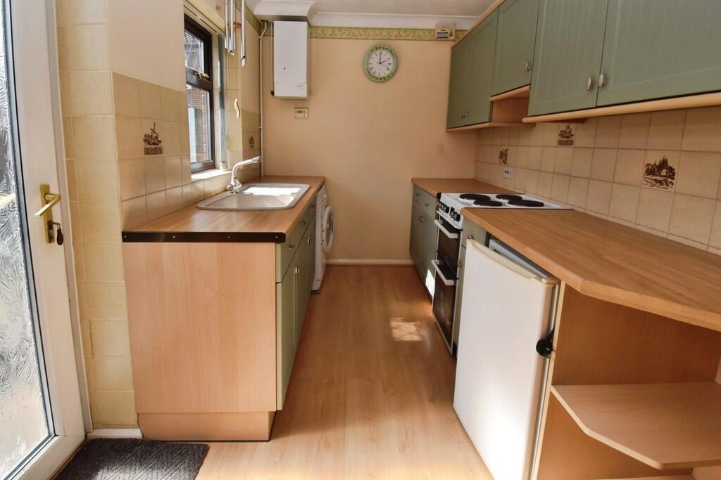 House in Newark, Balderton - View 4