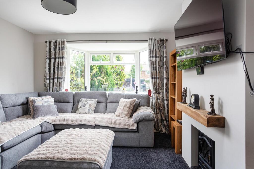House in York - More