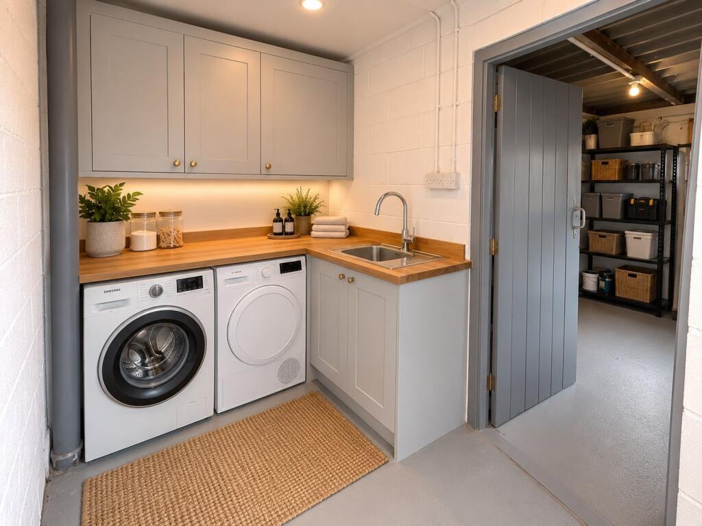 House in Bath - More