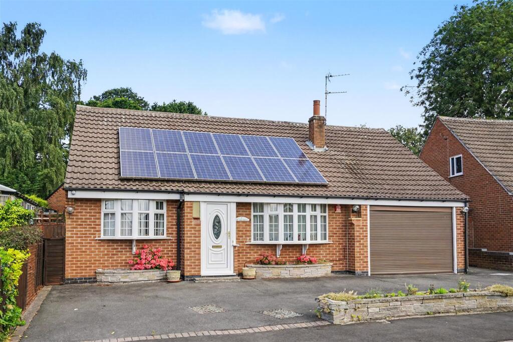 Main image of property: Katherine Drive, Toton