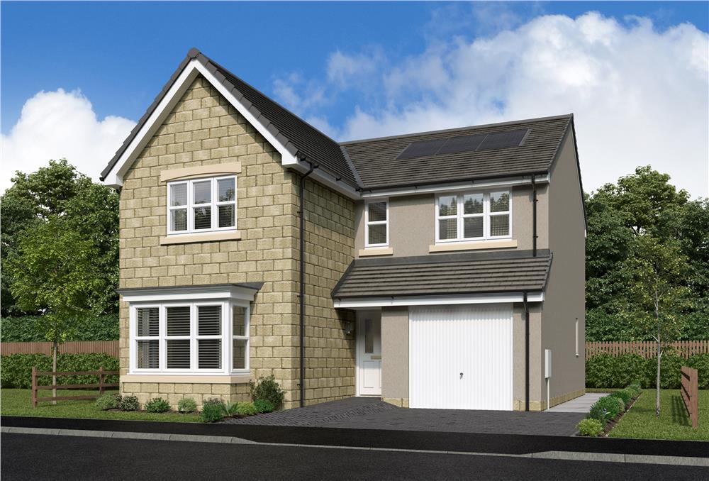 Main image of property: Off B6392,
Bonnyrigg,
Midlothian,
EH19 3FA