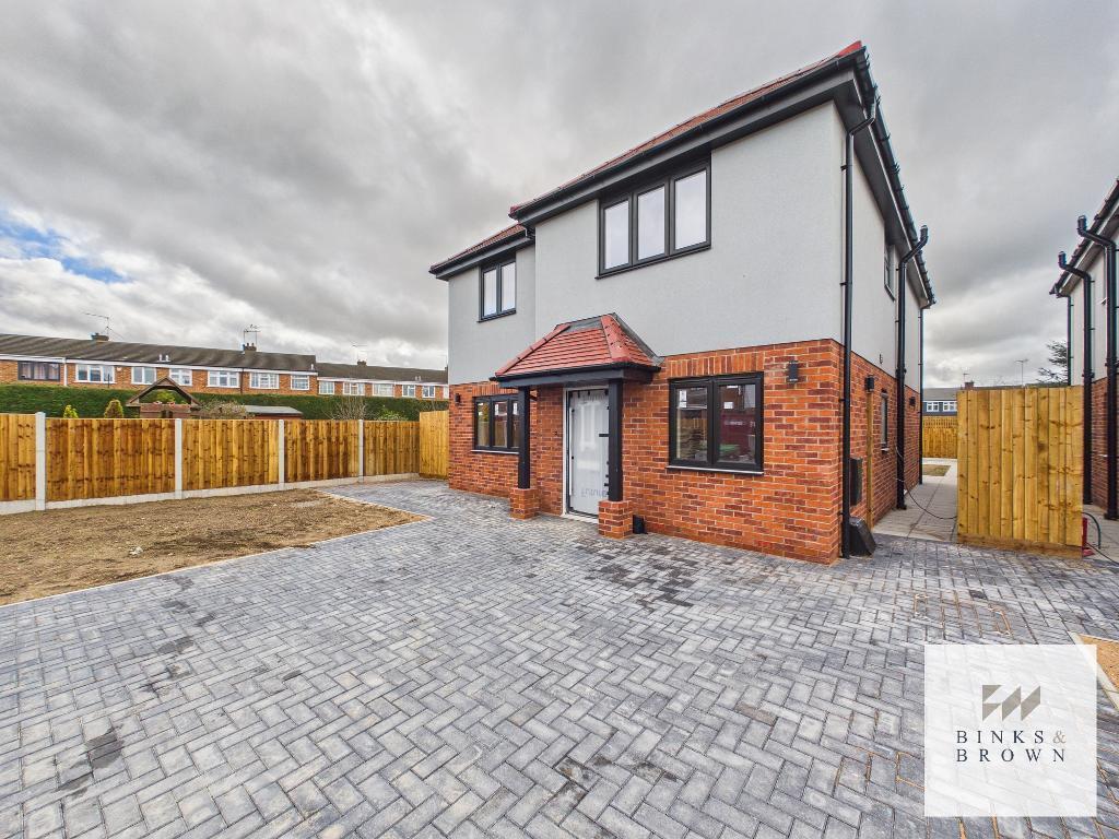 Main image of property: Third Avenue, Stanford Le hope, Essex, SS17 8EL