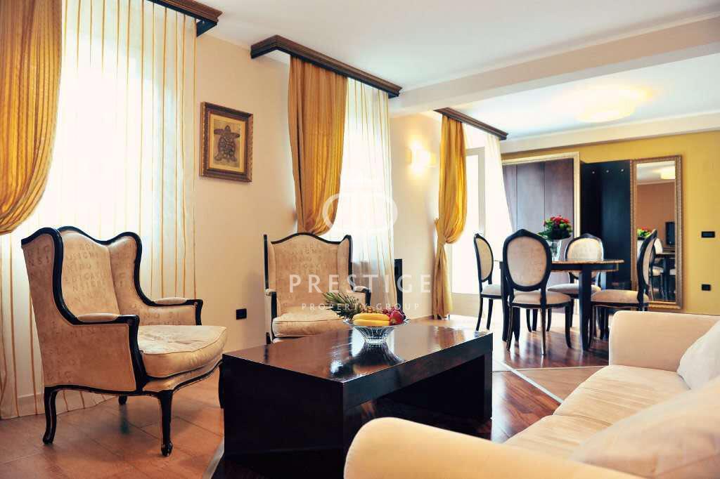 Main image of property: Perast