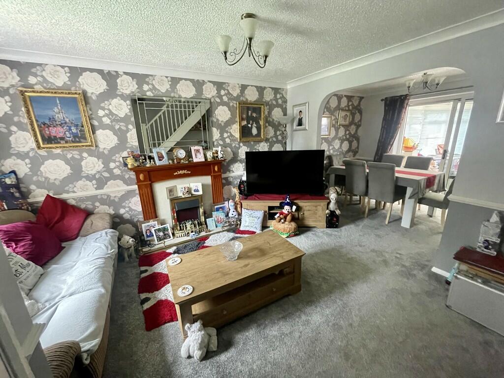 Lodington Court, Horncastle photo 3