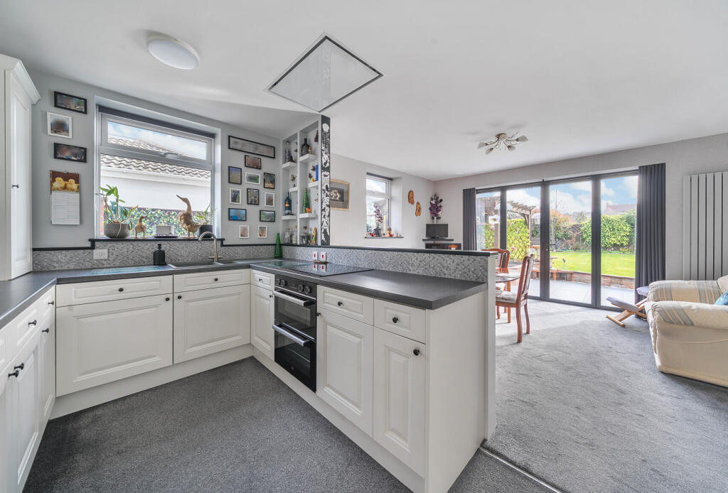 House in Bristol, Nibley - View 4