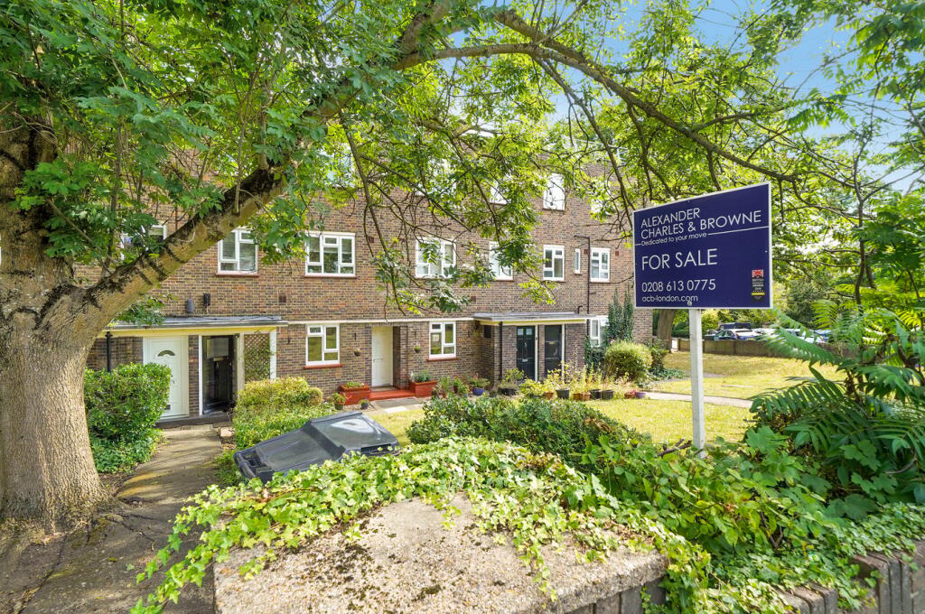 Main image of property: Dartmouth Road, Forest hill, London, SE23