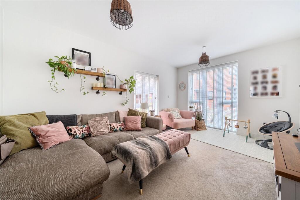 Main image of property: Stirling Close, Crowthorne, Berkshire