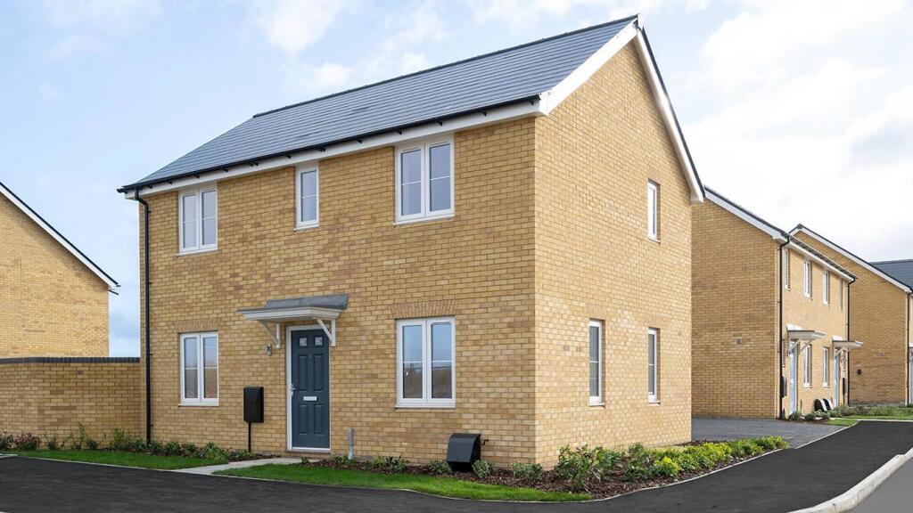 Main image of property: Rampton Road, Cottenham,
Cambridge,
CB24 8BJ