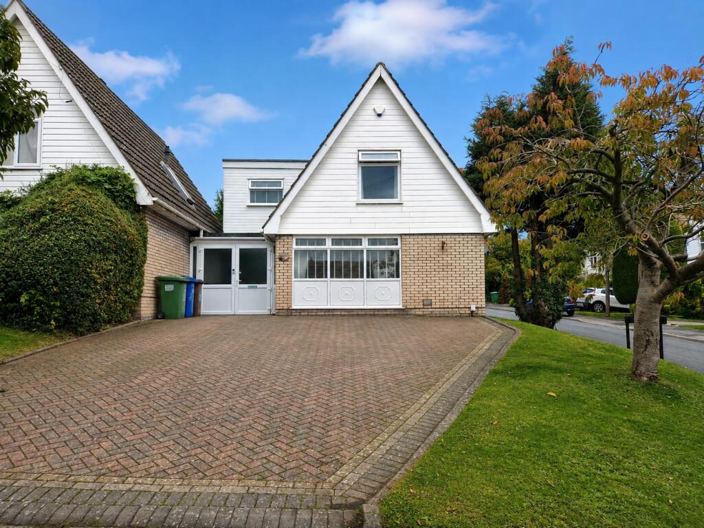 Main image of property: Horseshoe Drive, Rugeley, WS15 2RF