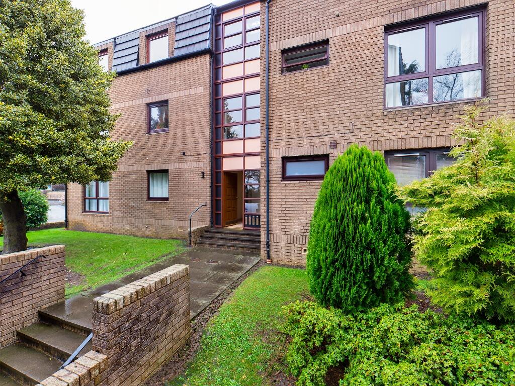 Main image of property: Guardianswood, Ellersly Road, Murrayfield, Edinburgh, EH12