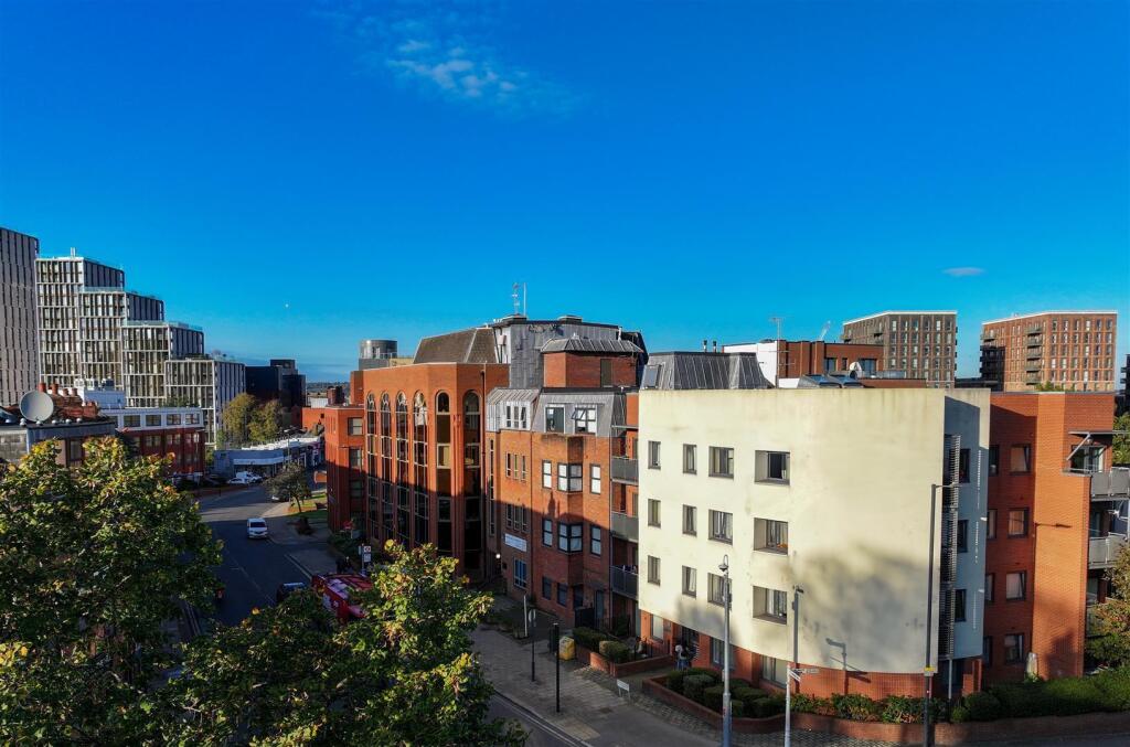 Main image of property: Peterborough Road, Harrow HA1