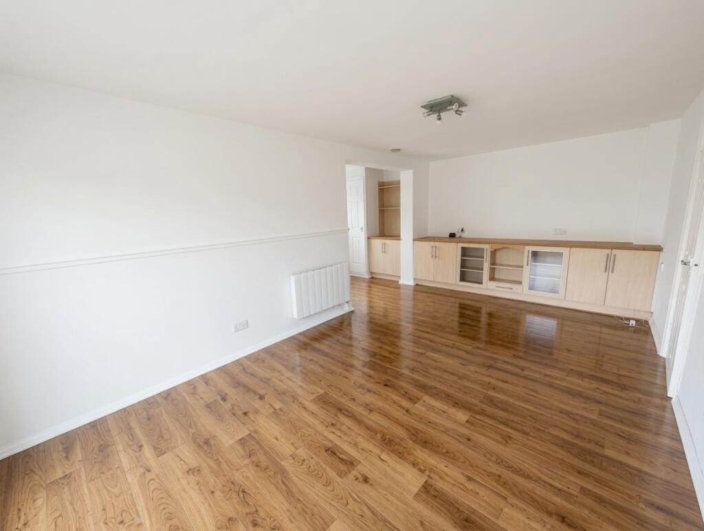 Apartment in Stockport - More