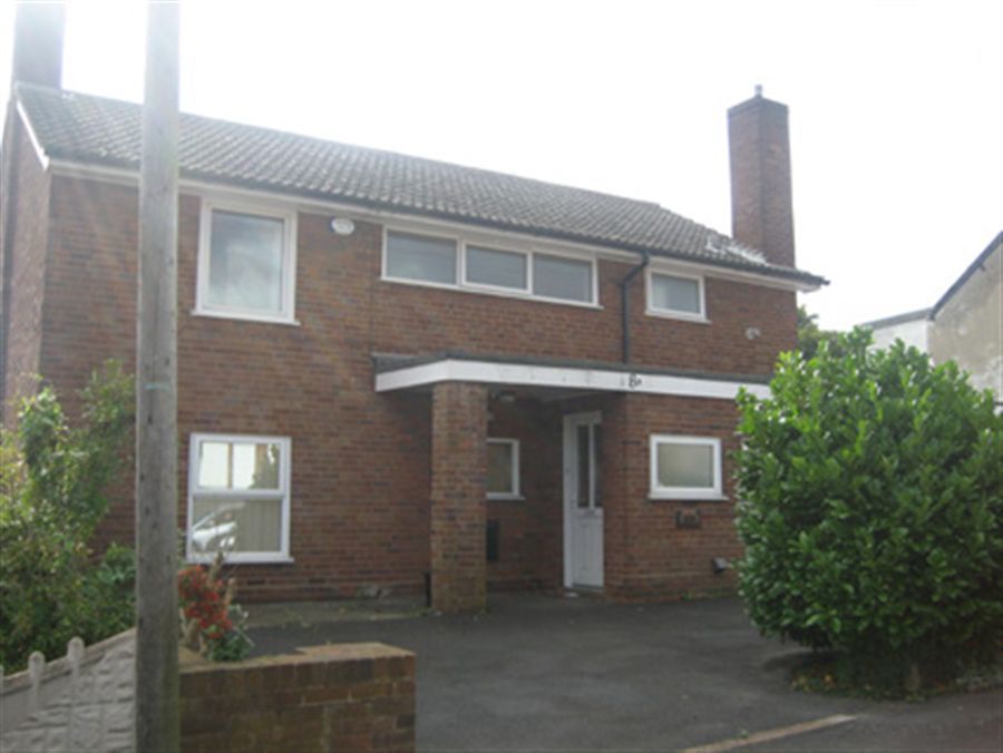 Photo of the property