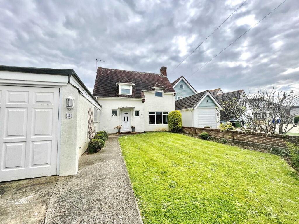 Main image of property: Manor Way, Elmer