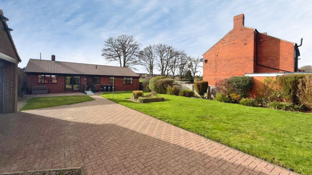 Main image of property: Granville Avenue, Stanley, Durham, DH9