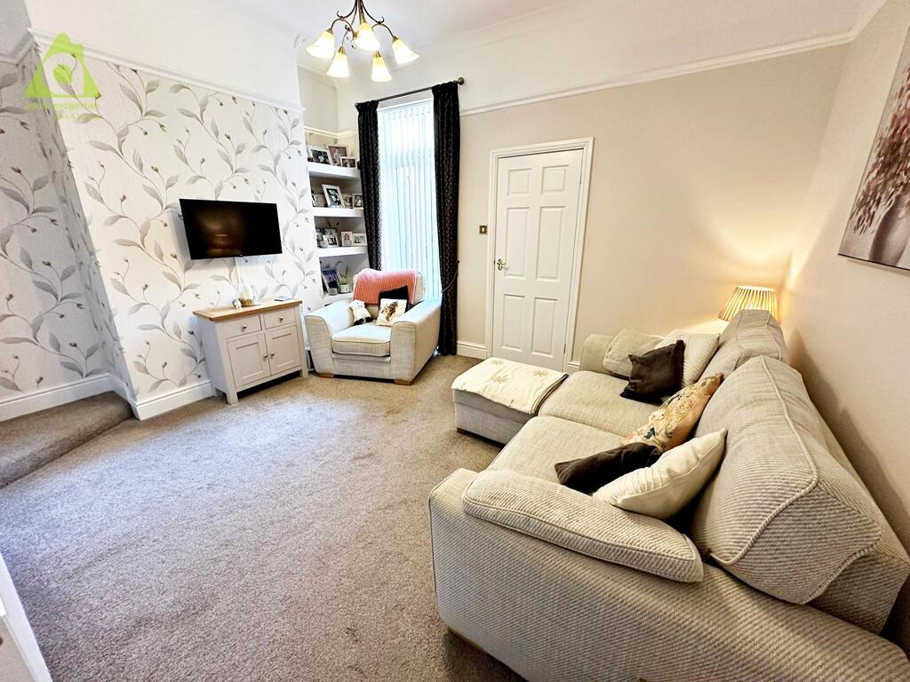 Hindley Road, Westhoughton, BL5 2HN – pohled 5