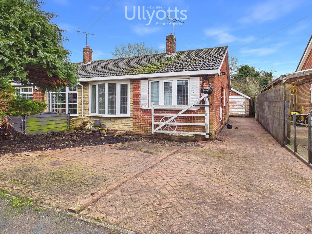 Main image of property: Cherry Way, Nafferton