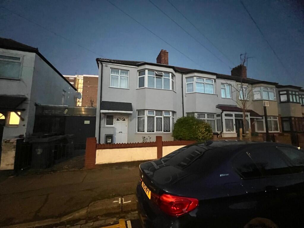 Main image of property: Onra Road, London, E17