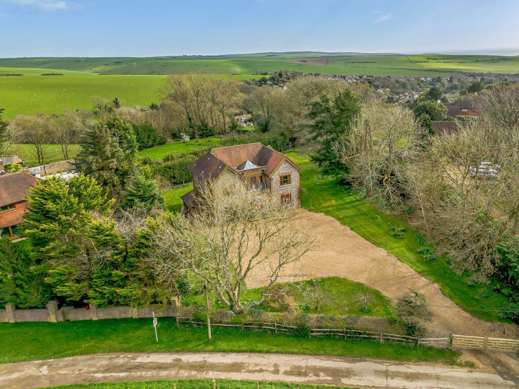 Main image of property: Old Willingdon Road, Friston, Eastbourne, East Sussex