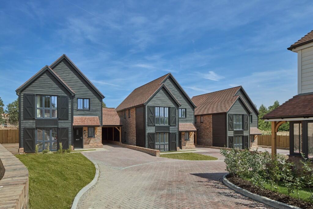 House in Tonbridge - View 4