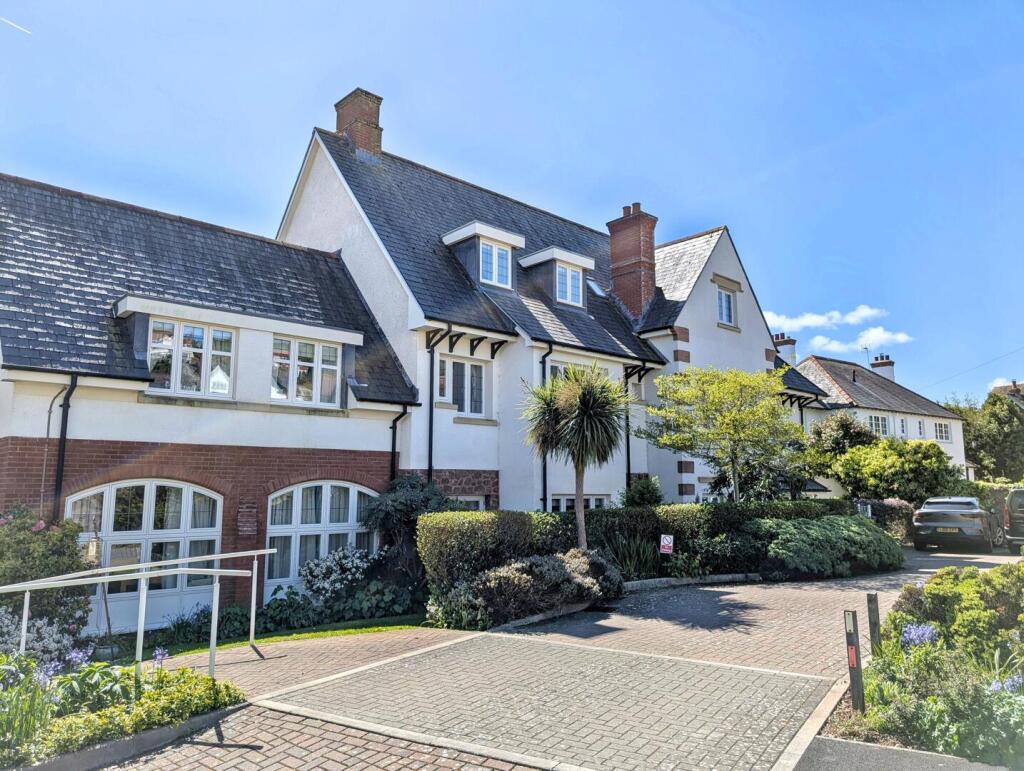 Main image of property: The Parks, Minehead