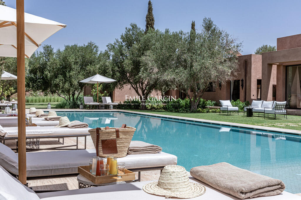 Main image of property: Marrakech, Marrakech-Tensift-El Haouz, Marrakech