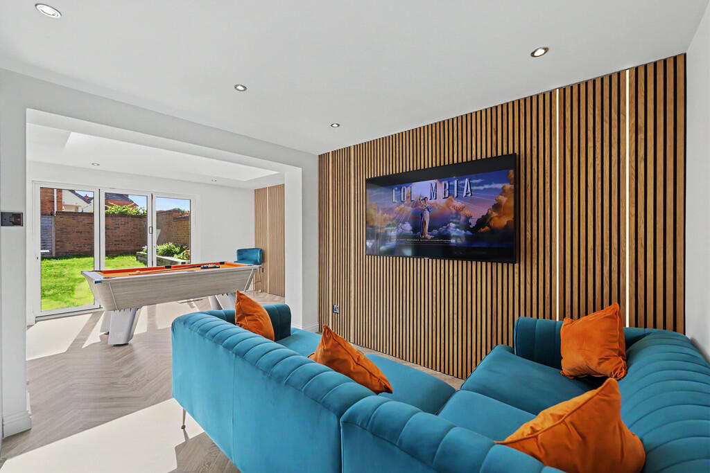 Additional image 3 of Emberton Way, Amington