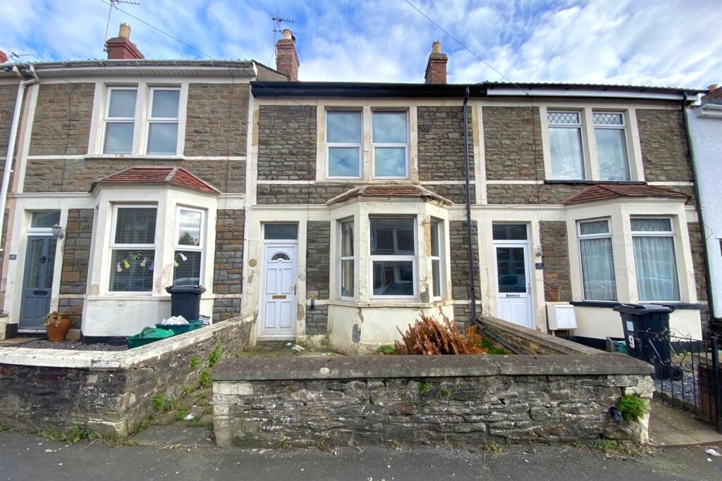 Main image of property: Albert Road, BS15 3QX