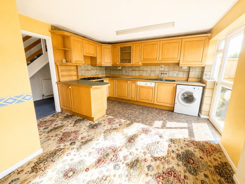 House in Chester - View 4