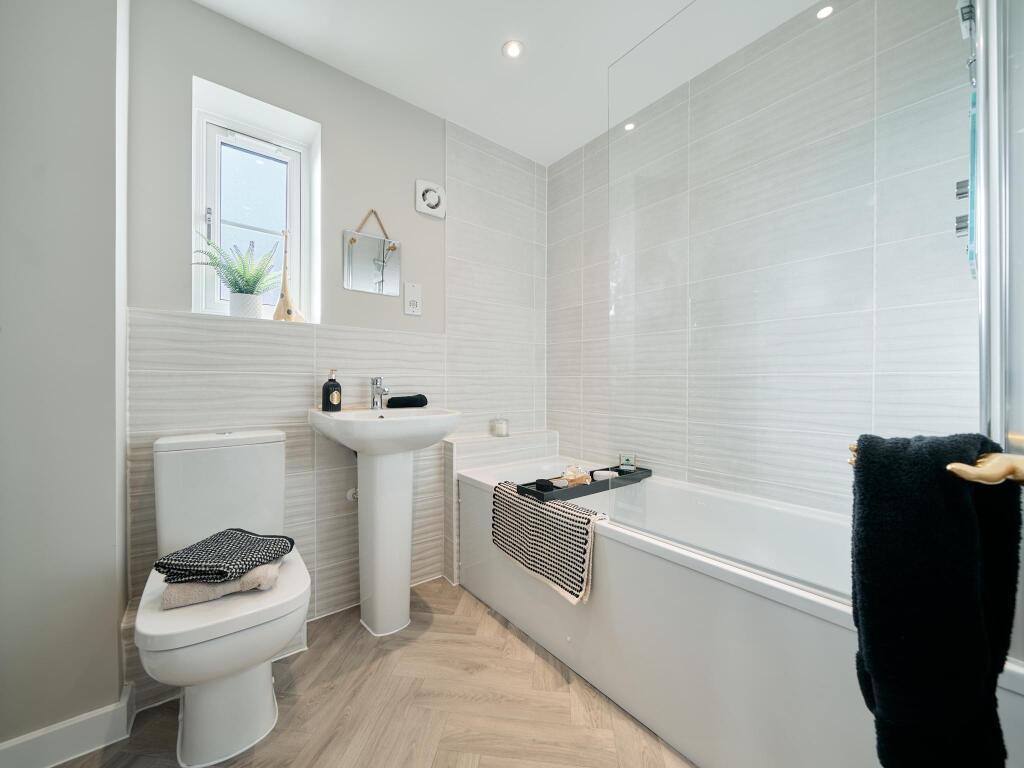 Additional image 16 of The View, 
Brockhill, 
Redditch, 
Worcestershire, 
B97 6BP