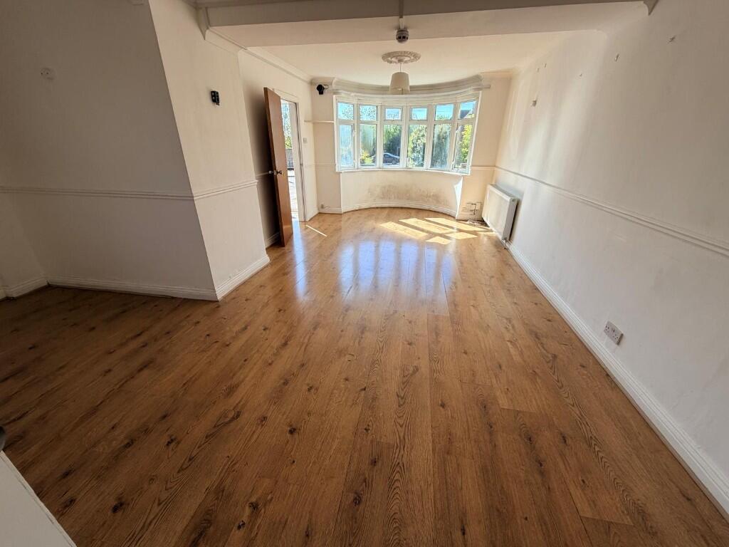 Main image of property: Clockhouse Lane, Romford, London, RM5