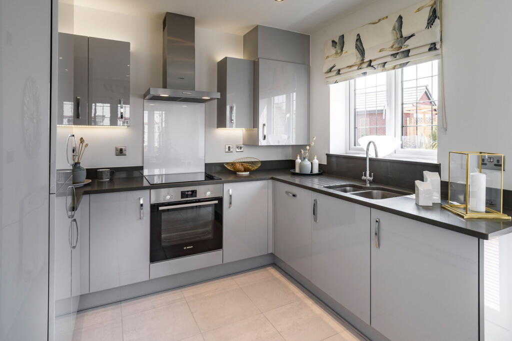 Main image of property: Beyton Road,
Thurston,
IP31 3QX