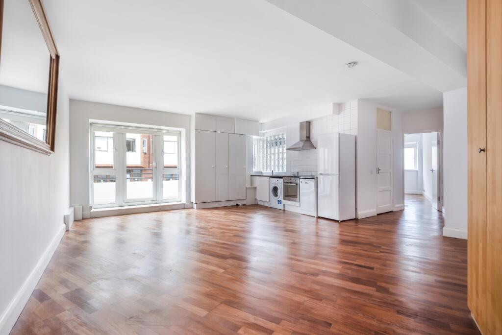 Main image of property: Harrington Road, South Kensington, London, SW7