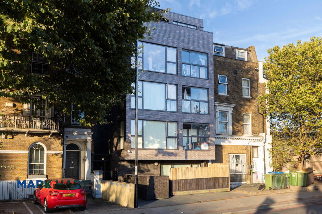 Main image of property: Old Kent Road, London, SE1 5EW