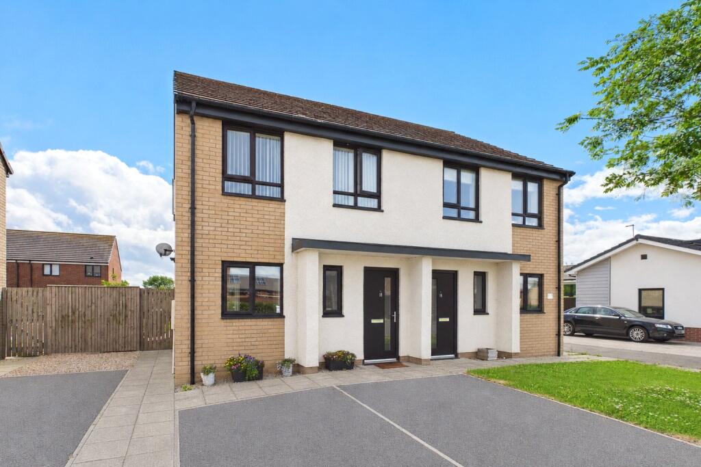 Main image of property: Oxendale Road, Redcar