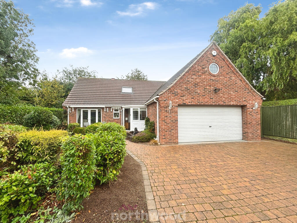 Main image of property: Station Road, Hatfield, Doncaster, DN7