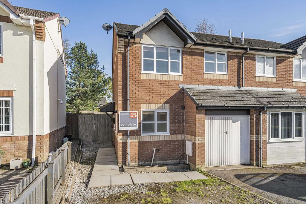 Main image of property: Naseby Drive, Heathfield