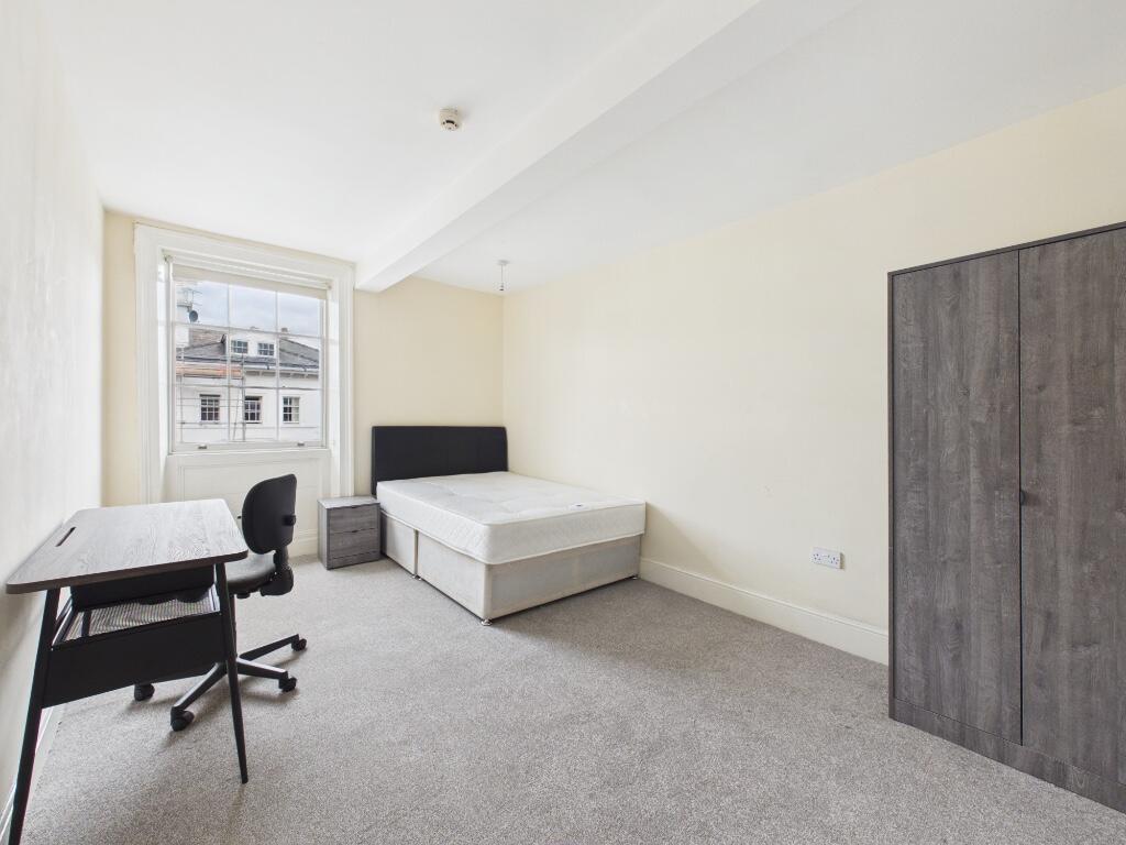 Main image of property: Canning Street, Liverpool, Merseyside, L8