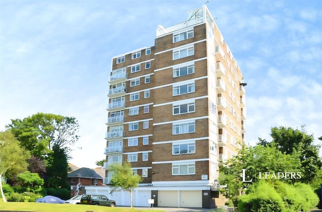 Main image of property: Bath Road, Bournemouth, Dorset, BH1